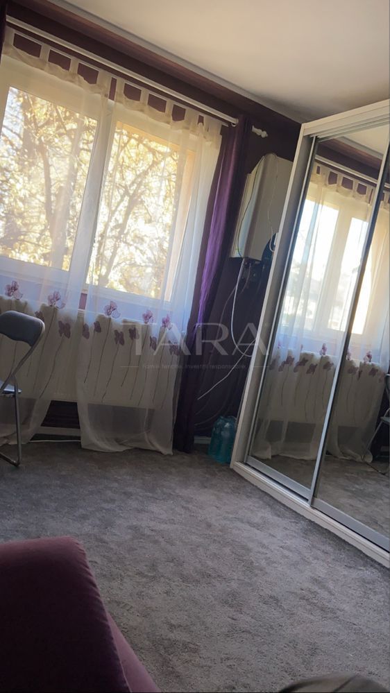 Garsonieră 23 mp, investitie, Auchan, Iris. - Poză 1