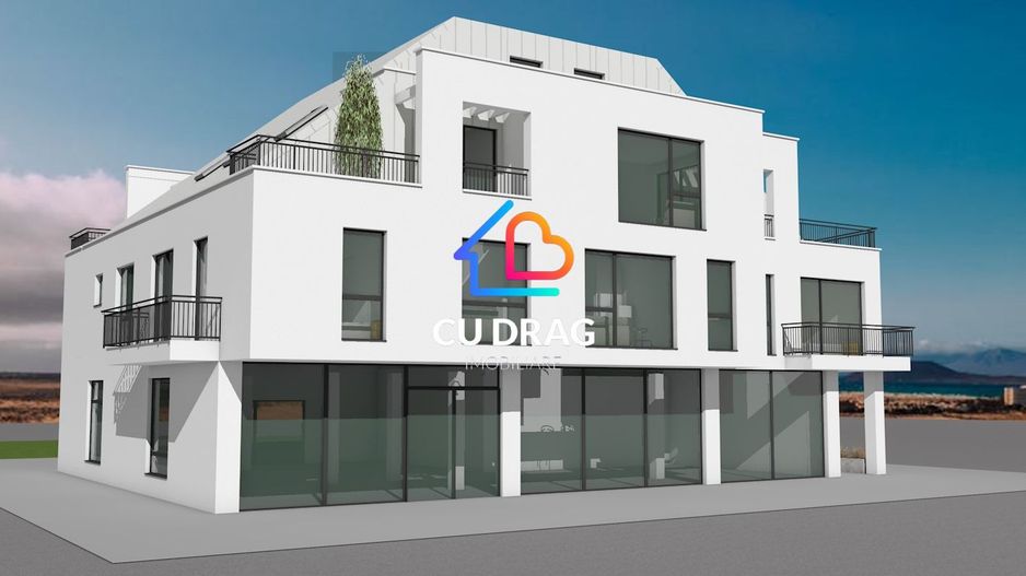 Proiect nou zona Arhitectiilor - Poză 1
