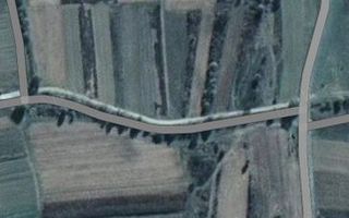 Teren extravilan | Porunbacu de Sus |1.150 mp | - Poză 2