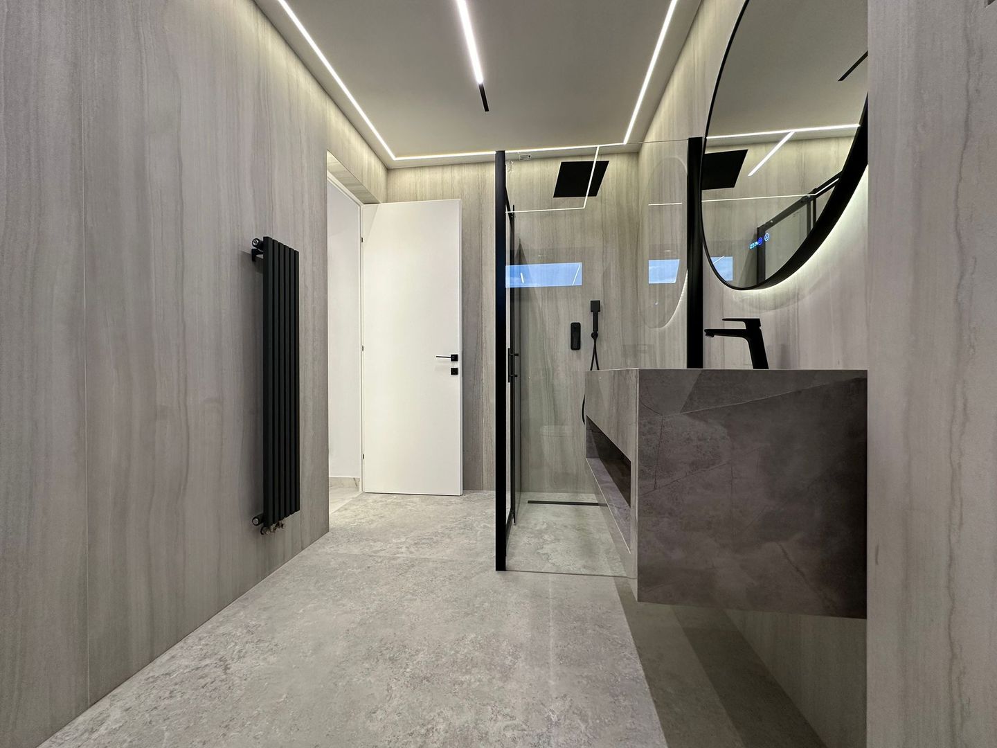 Vila de Lux in Ansamblul Von Residence I 5 Minute de Scoala Americana - Poză 12