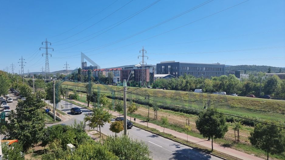 Apartament 3 camere, decomandat, zona Metalurgie, Iași - 69,44 mp - Poză 8