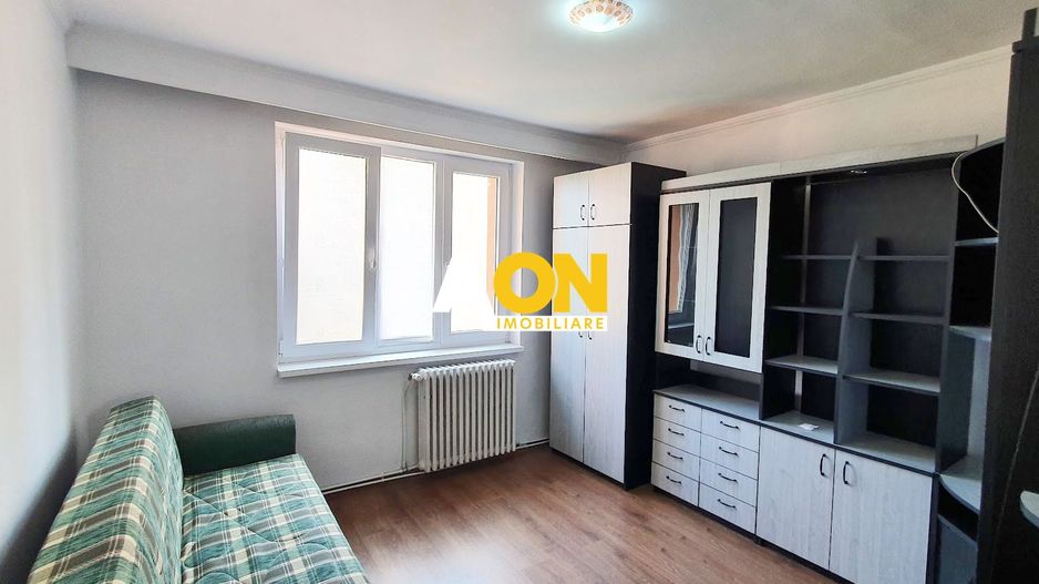 Apartament 3 camere, 78 mp utili, Cetate, zona Closca - Poză 10