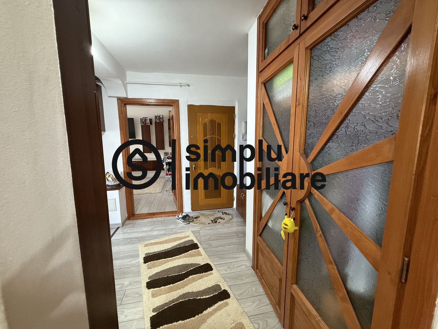 Apartament 2 camere Lapus - Poză 12