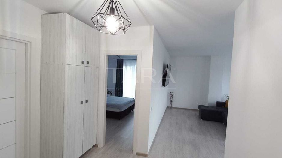 Apartament 2 camere, balcon și parcare subterană – Dâmbul Rotund - Poză 4