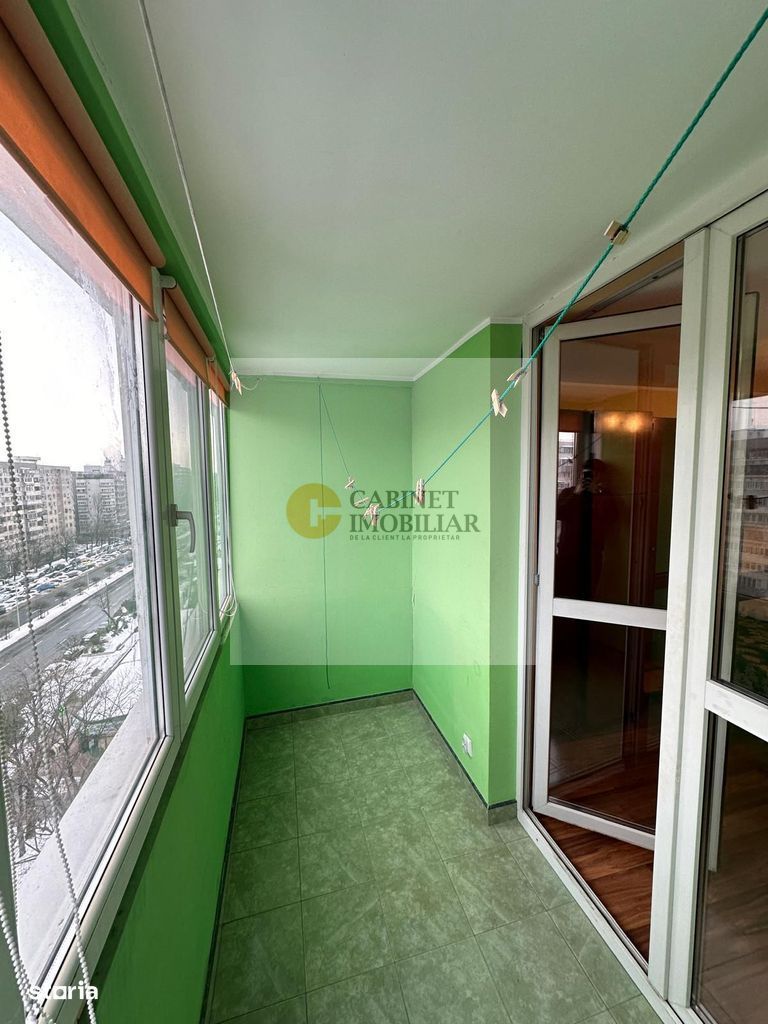 3 Camere - 70MP | Reabilitat | Metrou Lujerului - Poză 8