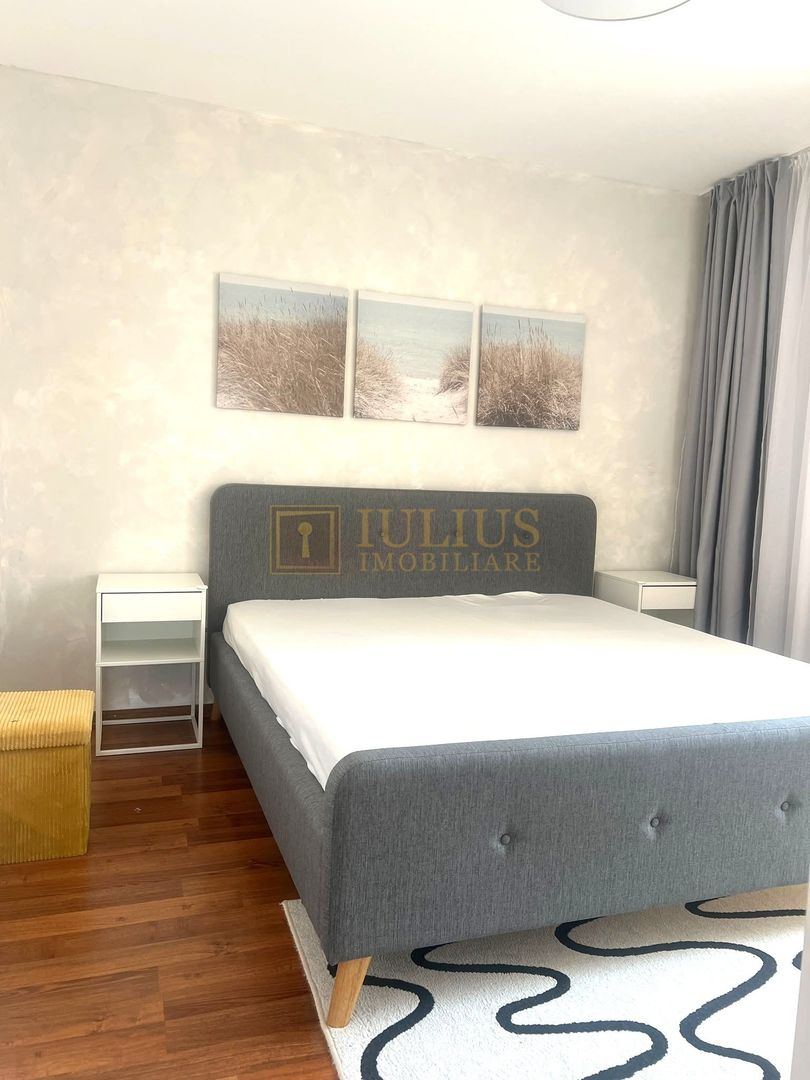 Apartament in Torontalului, Pet friendly - Poză 7