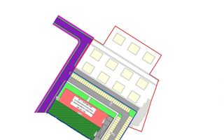 Teren generos cu autorizatie, zona Faur – Hala Laminor, Sector 3 - Poză 5