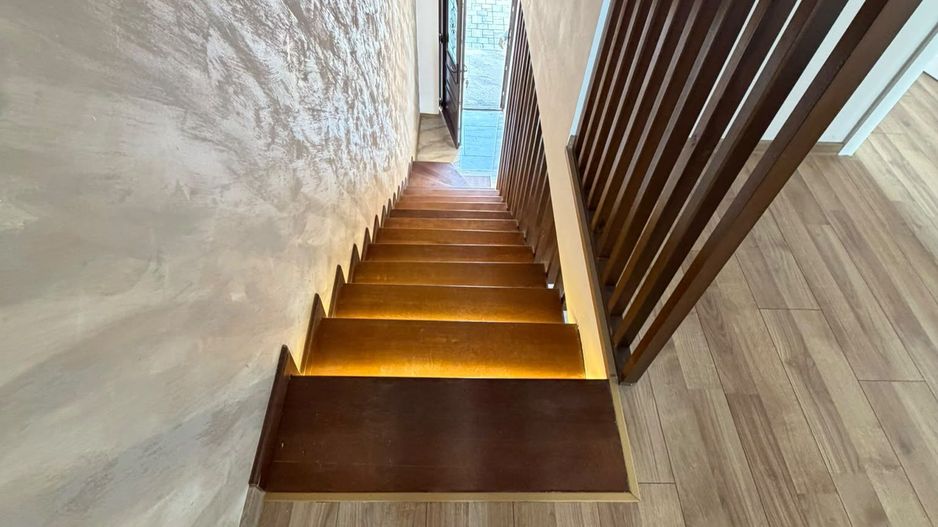 🏡 DUPLEX PREMIUM DE VÂNZARE ÎN ALBA IULIA | ELEGANȚĂ, SPAȚIU ȘI CONFO - Poză 3