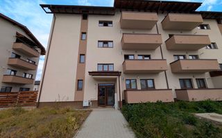 Apartament 2 Camere Decomandat Strip-Mall Sanpetru - Poză 7