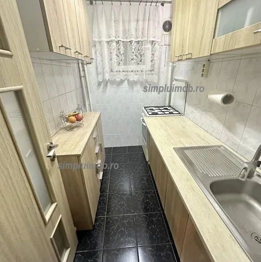 Metrou Piata Sudului Mobilat Modern 2 Camere - Poză 5