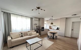 Apartament premium Gheorgheni, 3 camere, complet mobilat și utilat - Poză 2