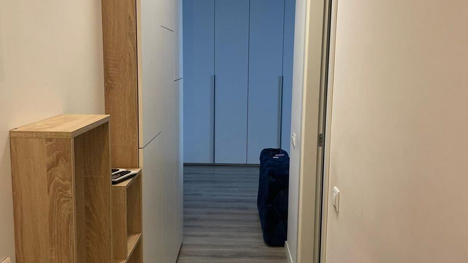 2 camere | Laguna Residence | vedere piscină si LAC - Poză 8