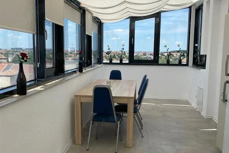 Apartament 3 camere Simion Barnutiu - Poză 5