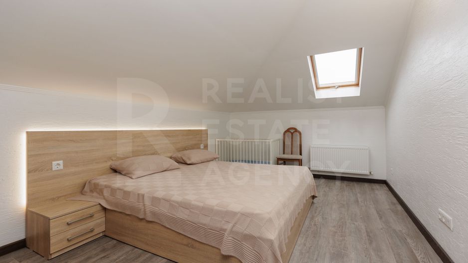 Vânzare, apartament, 2 camere, str. Petru Ungureanu, Cricova - Poză 5