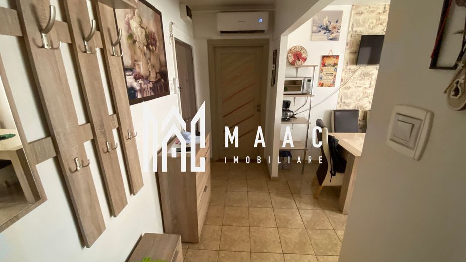 Apartament 3 camere | 70MPU | Etaj 4 | Zona Vasile Aaron - Poză 9