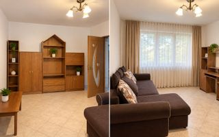 Apartament 2 camere Podu Ros -Blv. Cantermir 10 min Palas Campus - Poză 4