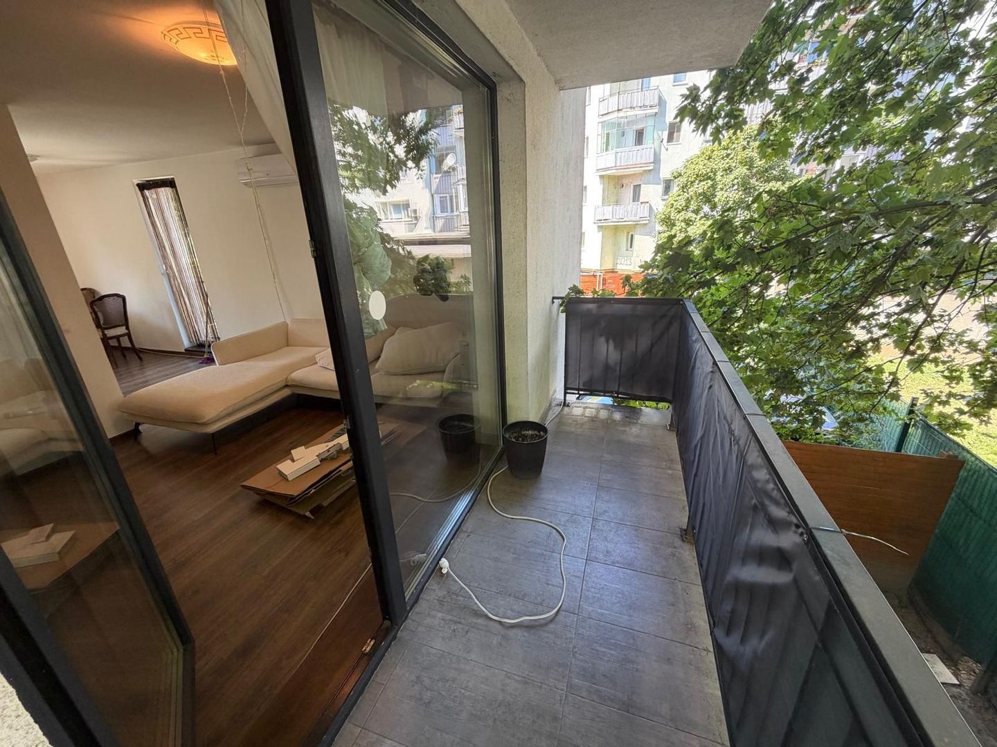 Apartament de vânzare | 2 Camere | Grigorescu | Bloc Nou | Parcare - Poză 11