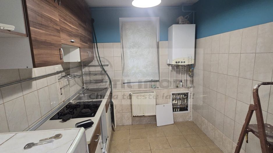 Apartament 2 camere de locuit/spatiu office - zona Bucsinescu - 490€ - Poză 5