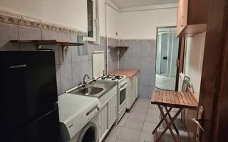 Garsoniera de inchiriat in zona Damaroaia - Poză 4