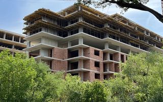 Ag. EUROPA vinde ap. NOU 3 cam. 53mp DECOMANDAT in GHEORGHENI. - Poză 3