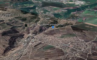 Teren agricol 30 ari Tohatin, Mun. Chișinău - Poză 5