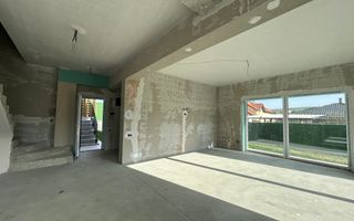 Casă modernă de vânzare Baciu – zona SunGarden - Poză 11