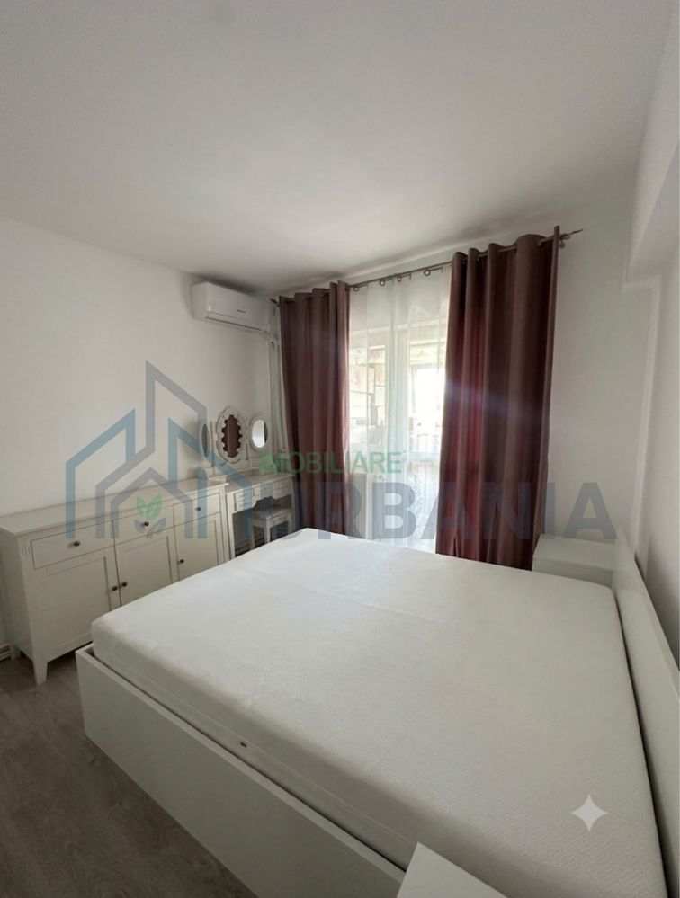 Apartament 2 camere de închiriat în Dacia | Alexandru Cel Bun - Poză 1
