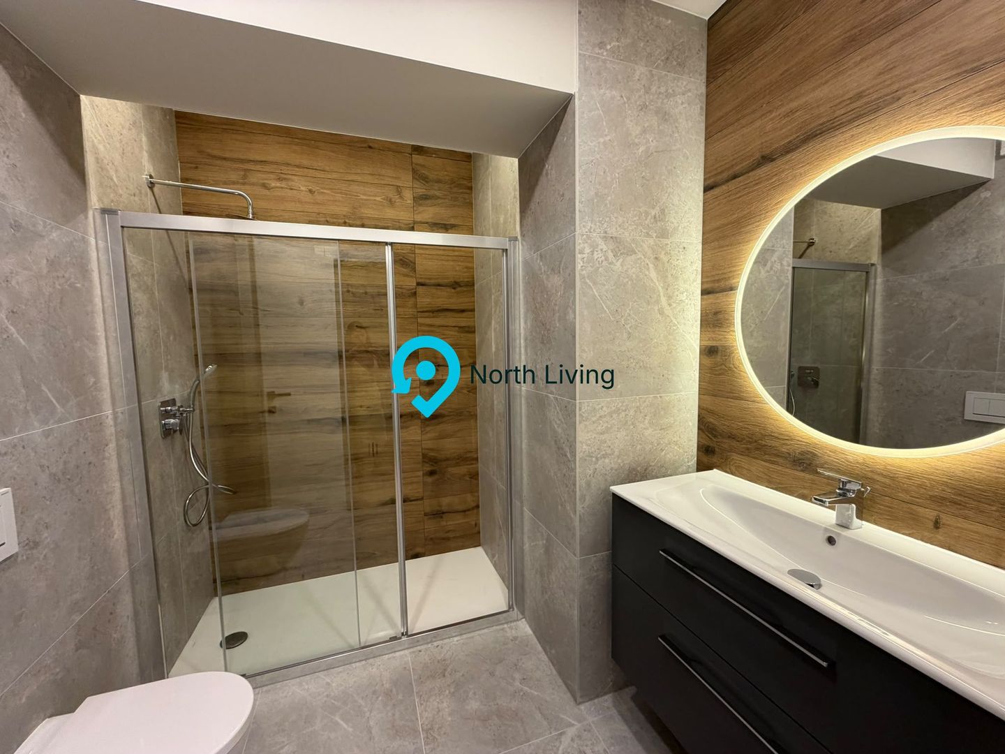 Apartament 2 camere LUX | Prima Inchiriere | Fitness | Floreasca - Poză 9