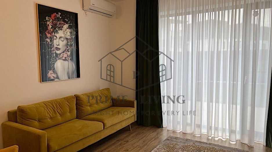 VILA COCHETA CU 4 CAMERE LA INCHIRIERE IN COMPLEX - Poză 8