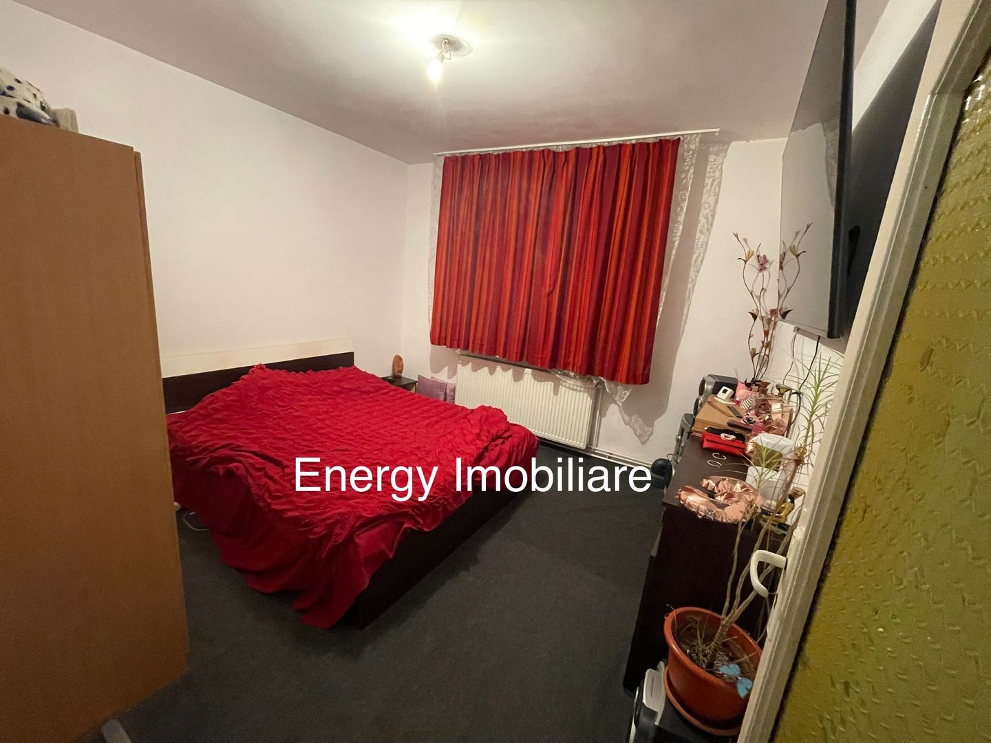 Apartament cu 3 camere, zona Tudor - Poză 2