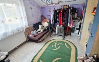 Vand casa Indivduala cu 4 camere in comuna Giroc/ pret 186000 euro - Poză 12