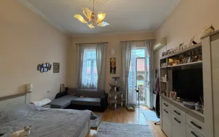 VANZARE APARTAMENT IN VILA INTERBELICA | CAL. VICTORIEI - Poză 11