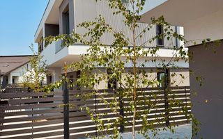 Vilă individuală 4 camere Chitila I c-ctie 2025 I Premium - Poză 20