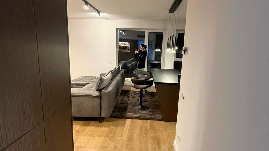 Inchiriere 3 Camere Mtm Residence Pipera Prima Inchiriere - Poză 4