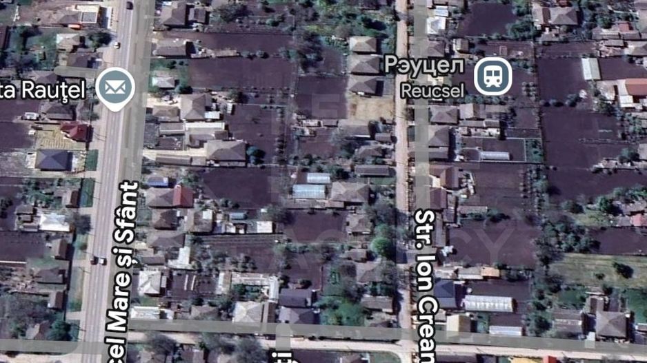 Vânzare, teren, 7 ari, satul Răuțel, Fălești - Poză 2