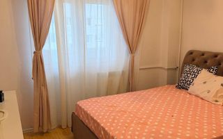 Prima Închiriere, Ap 3 Camere Decomandat, 2 Balcoane, Vitan - Poză 2