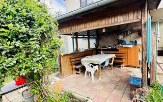 De vânzare – casă situată pe strada Nicolae Iorga - Poză 27