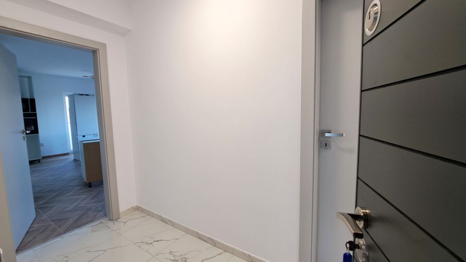 Apartament 3 camere Nou - Sibiu, Centrele Comerciale - Poză 5