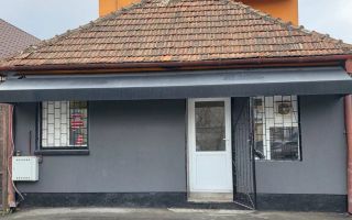 Spațiu comercial 40 m² – Centru Civic, Brașov - Poză 1