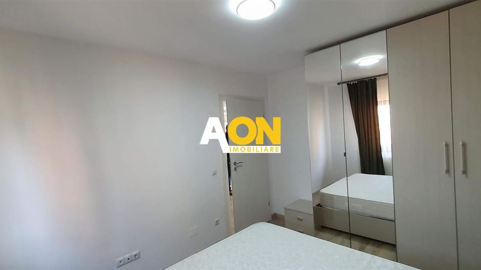 Apartament 3 camere, bloc nou, Cetate - Poză 8