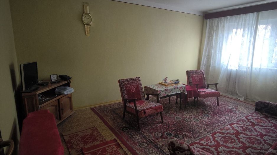 Apartament 2 camere decomandat etajul 2 in Iosia Oradea - Poză 6