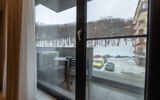 2 camere, modern, bloc nou, parcare, Manastur Zona Edgar Quinet - Poză 8