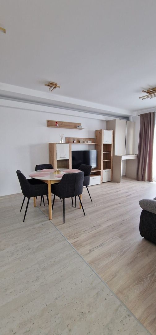 Apartament  cu 2 Camere de Închiriat  I Suceava/Avanera I 450Euro/luna - Poză 8