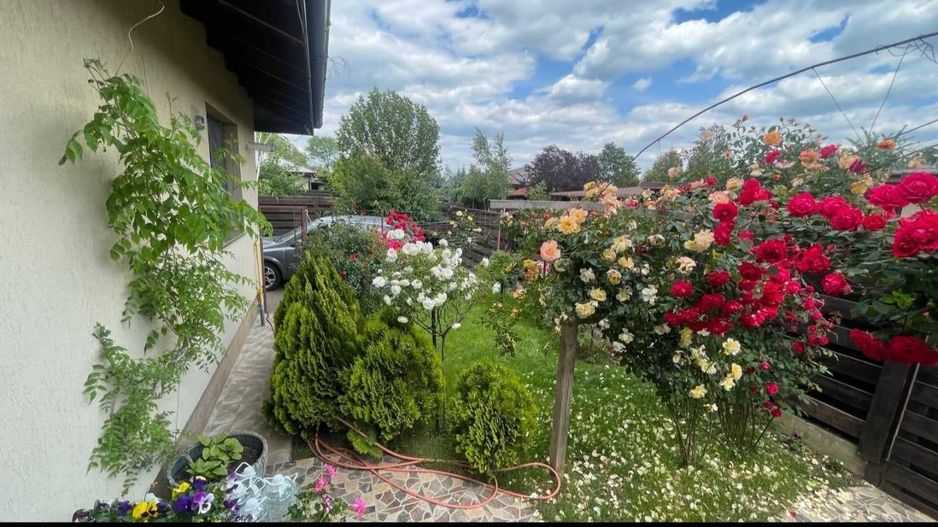 Vânzare casa nouă Balotești - Poză 2