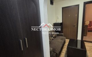 NECTORA IMOB-Apartament 2 camere, Parter, Zona Decebal, Mobilat/Utilat - Poză 4
