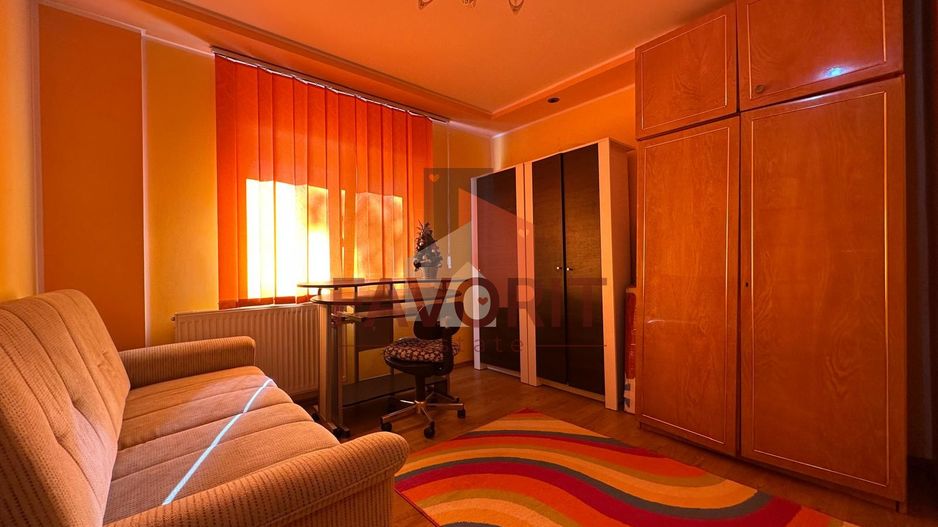 3 camere | etaj 2 | centrala proprie | zona excelenta | - Poză 8