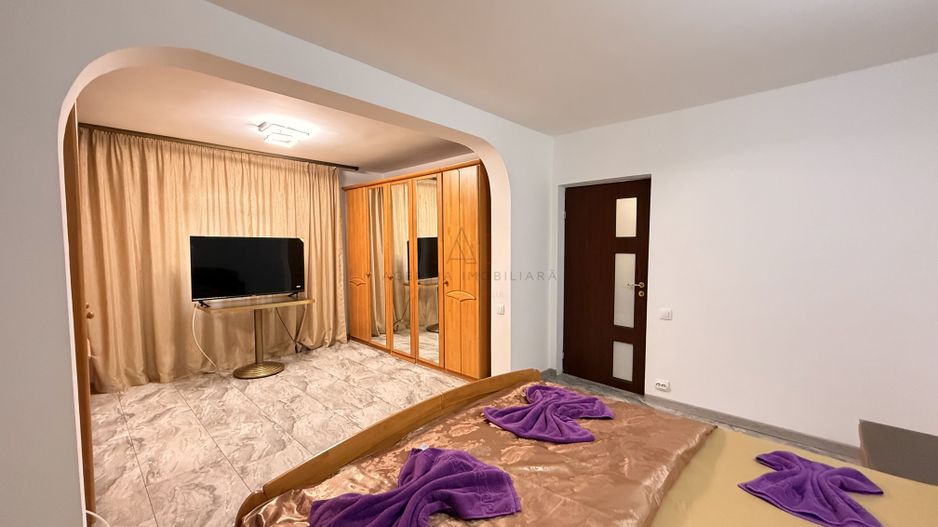 Casa S+P+1+M | 197 mp utili | Curte libera | COMISION 0 - Poză 14