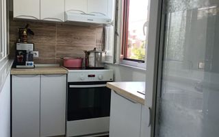 BRASADAS vinde ap 4 cam etaj 3/8 Micro 17. - Poză 2