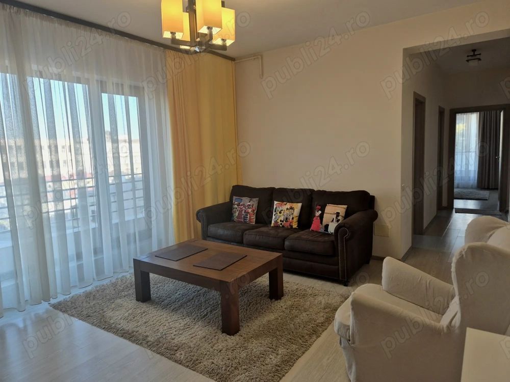 Apartament cu 2 camere de inchiriat zona UNIRII - Poză 2