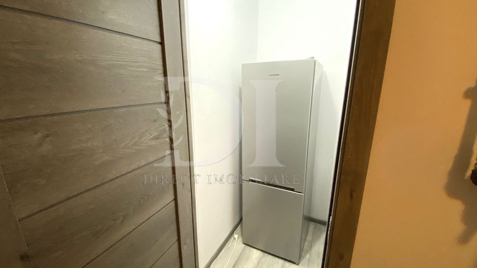 Apartament la cheie / etaj intermediar / Zona Terra - Poză 8